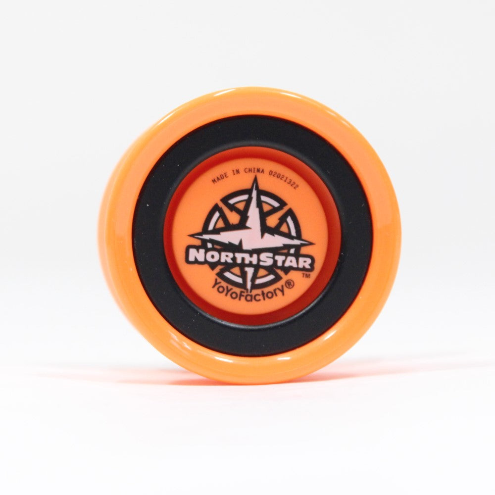 Northstar yoyo hot sale