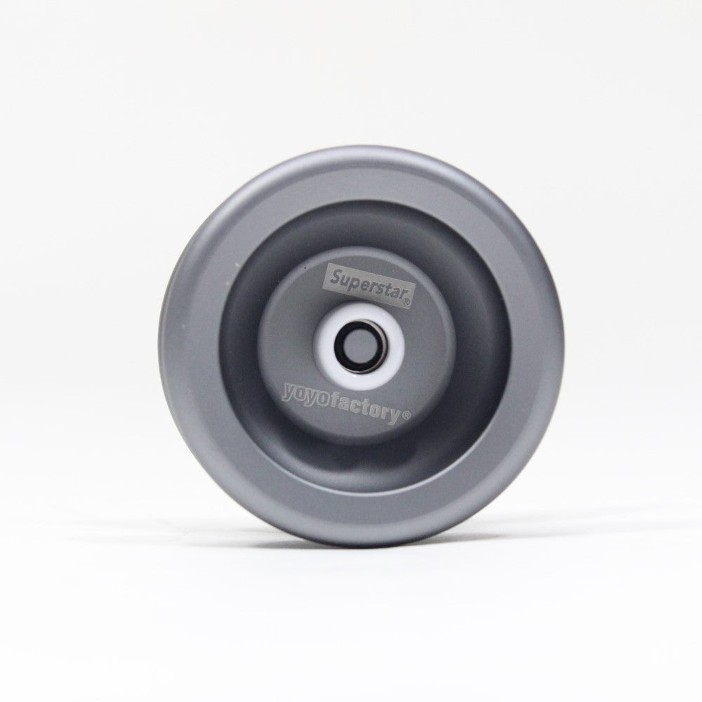 Superstar yoyo hot sale