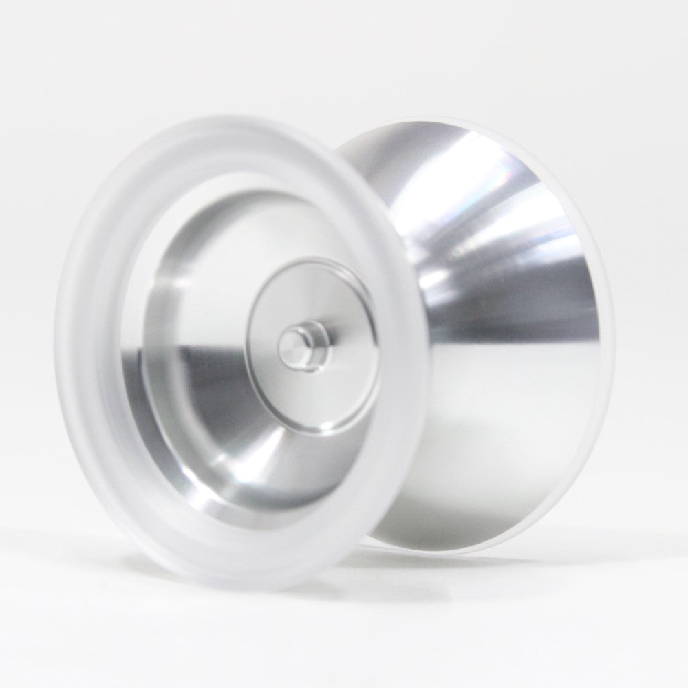 Yoyorecreation GPPR Yo-Yo - Bi-Material YoYo