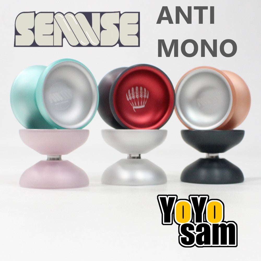 Anti yo hot sale yoyo