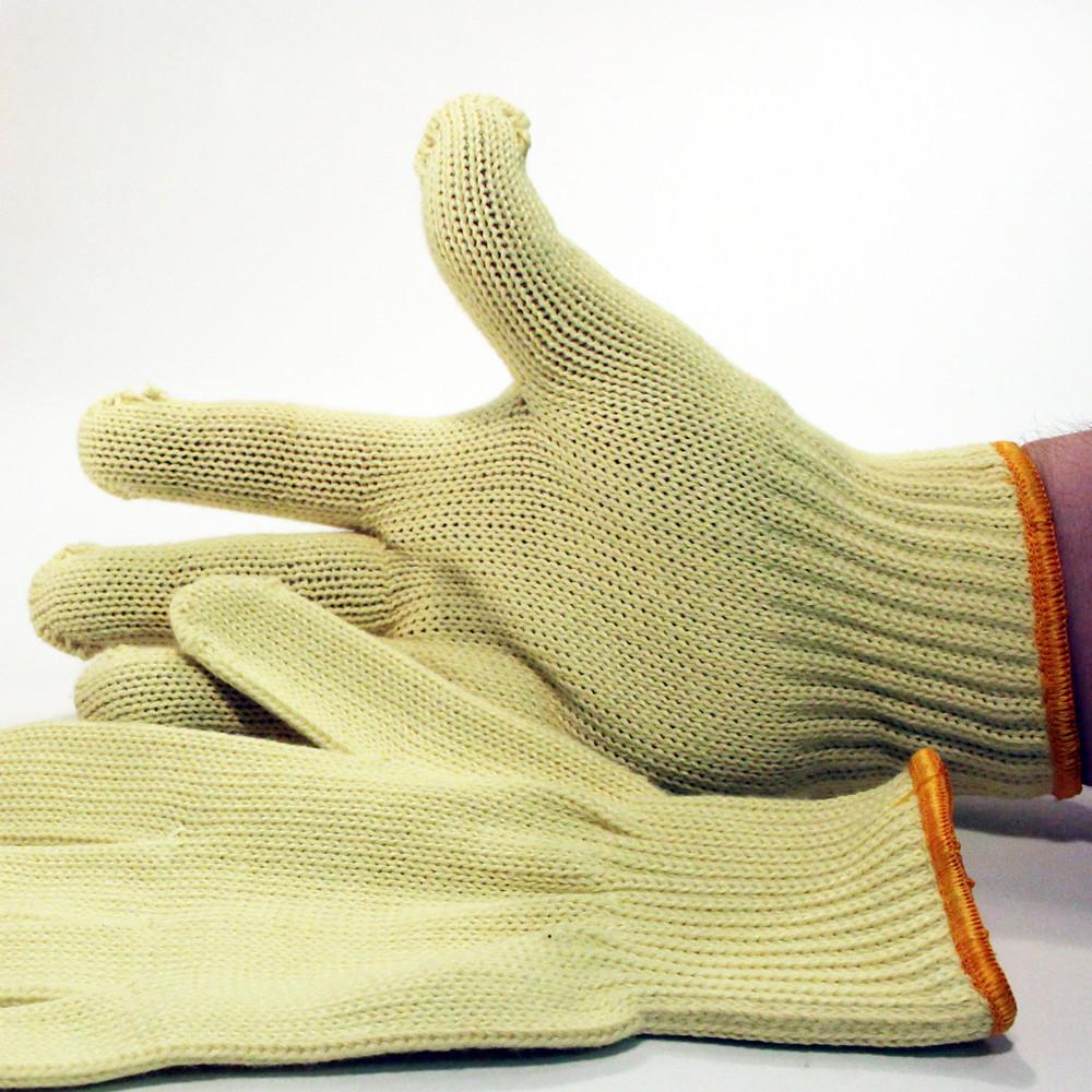 QUICKSURVIVE - Heat Resistant Fire Safety Glove