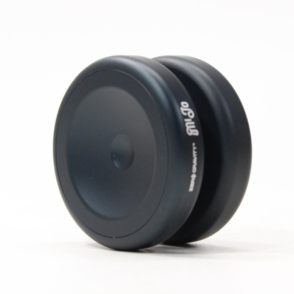 Zeekio Slim Jim YoYo - Slim Line Responsive Yo-Yo