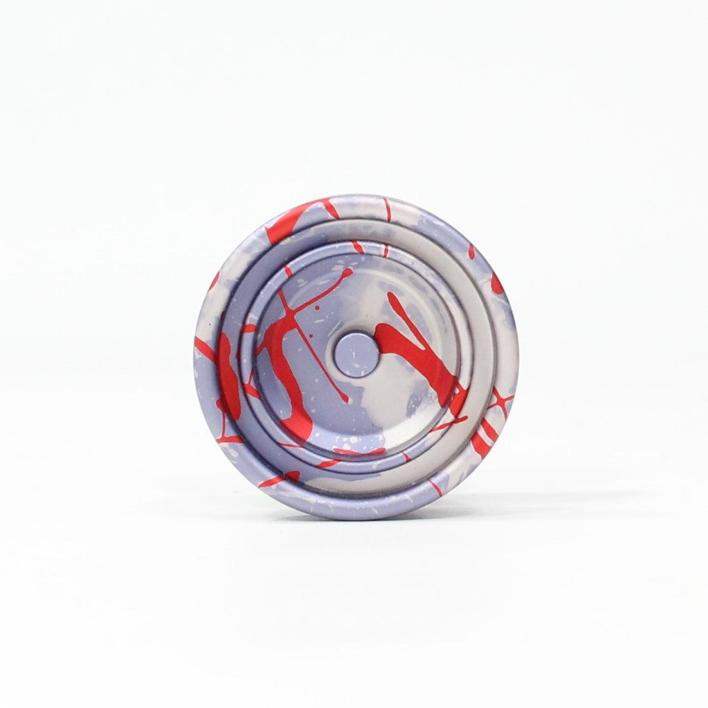 CLYW PICKAXE Yo-Yo - Smaller Diameter YoYo Designed for FUN! by Caribou  Lodge Return Tops