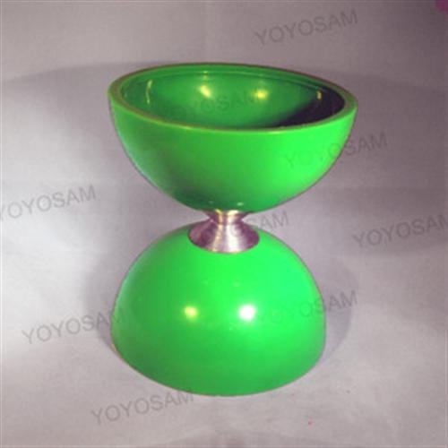 Higgins Brothers Tropic Diabolo