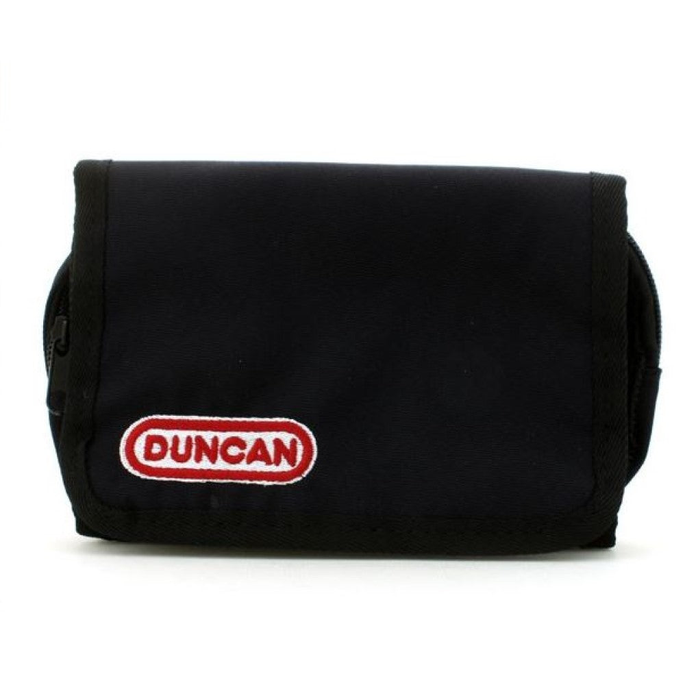 Duncan Yo-Yo Utility Storage Pouch - Great Way to Carry Your YoYo's and More