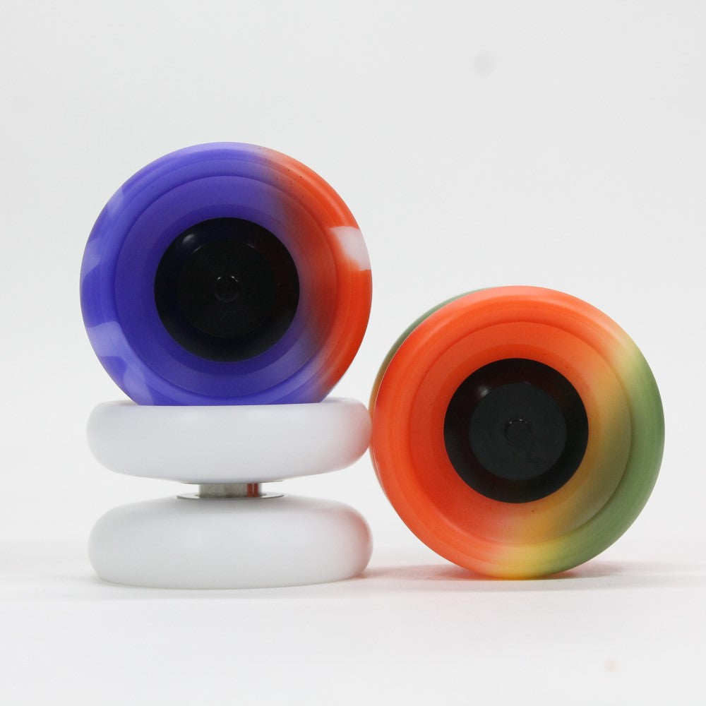 Delrin best sale wedge yoyo