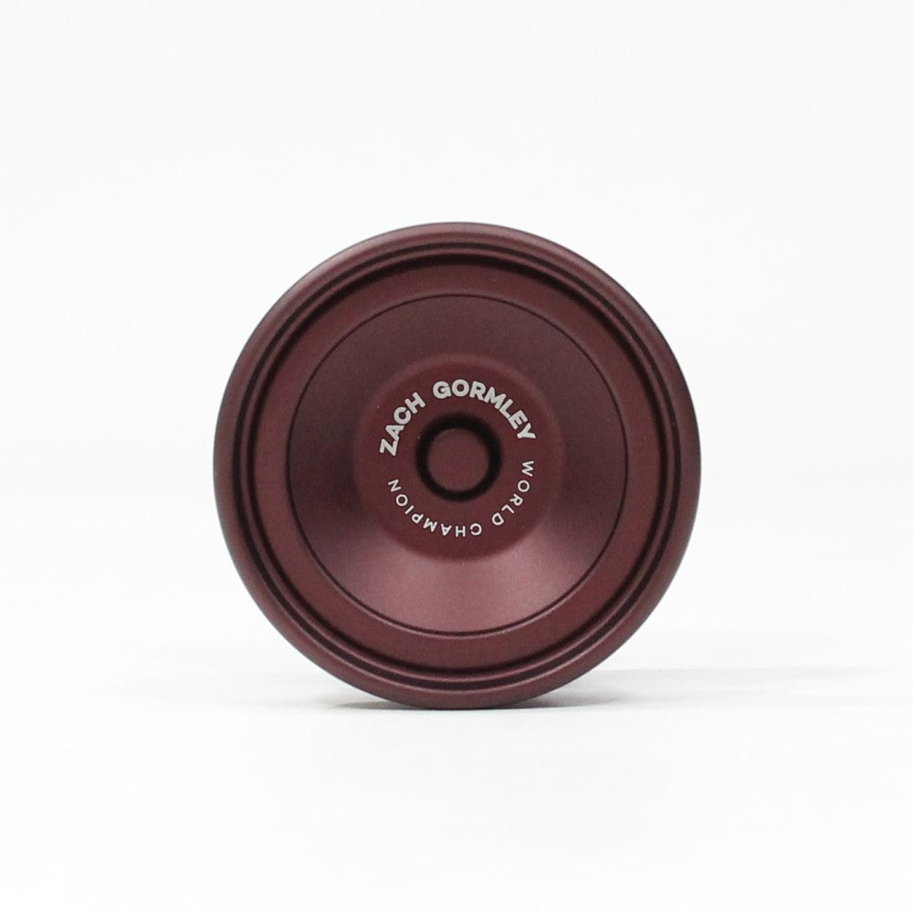 CLYW Borealis 2 Yo-Yo - Mono-Metal - Zach Gormley Signature YoYo