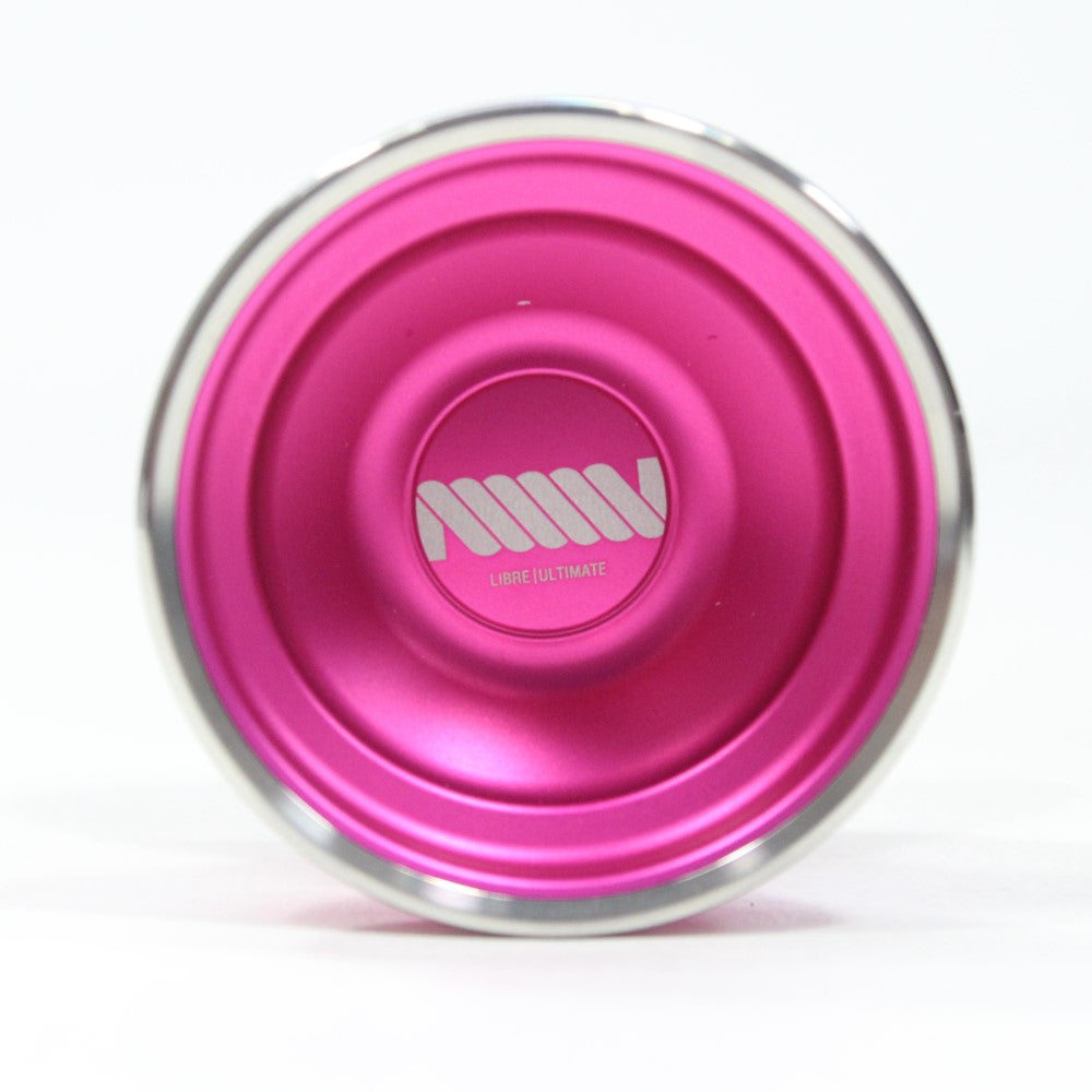 SENSE YOYO Libre Yo-Yo - Bi-Metal - Lee Jihoo Signature YoYo