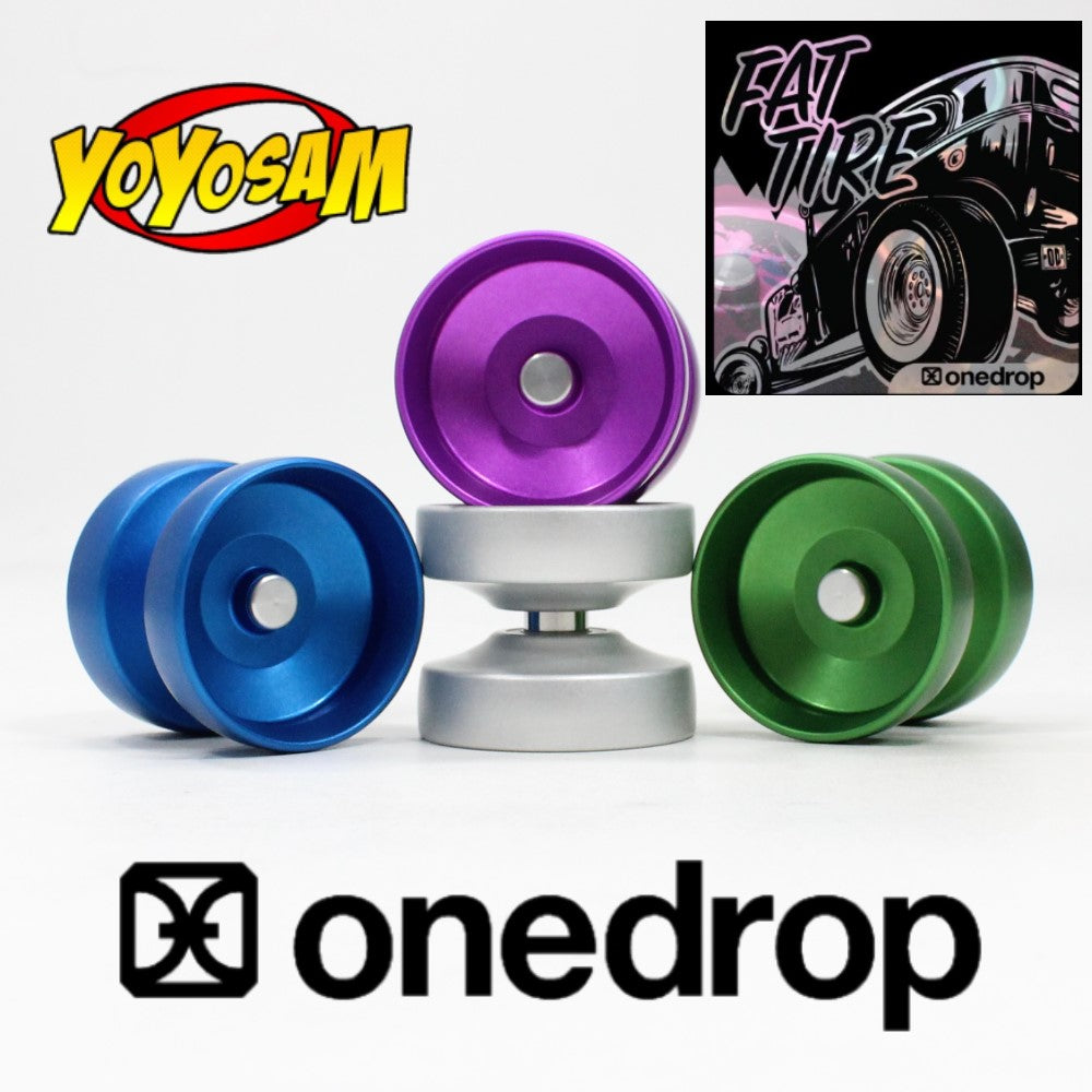 Tire yoyo best sale