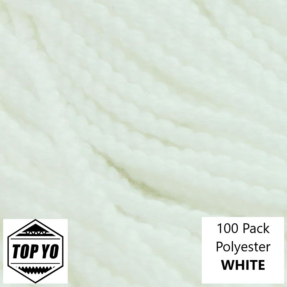 100 Polyester String