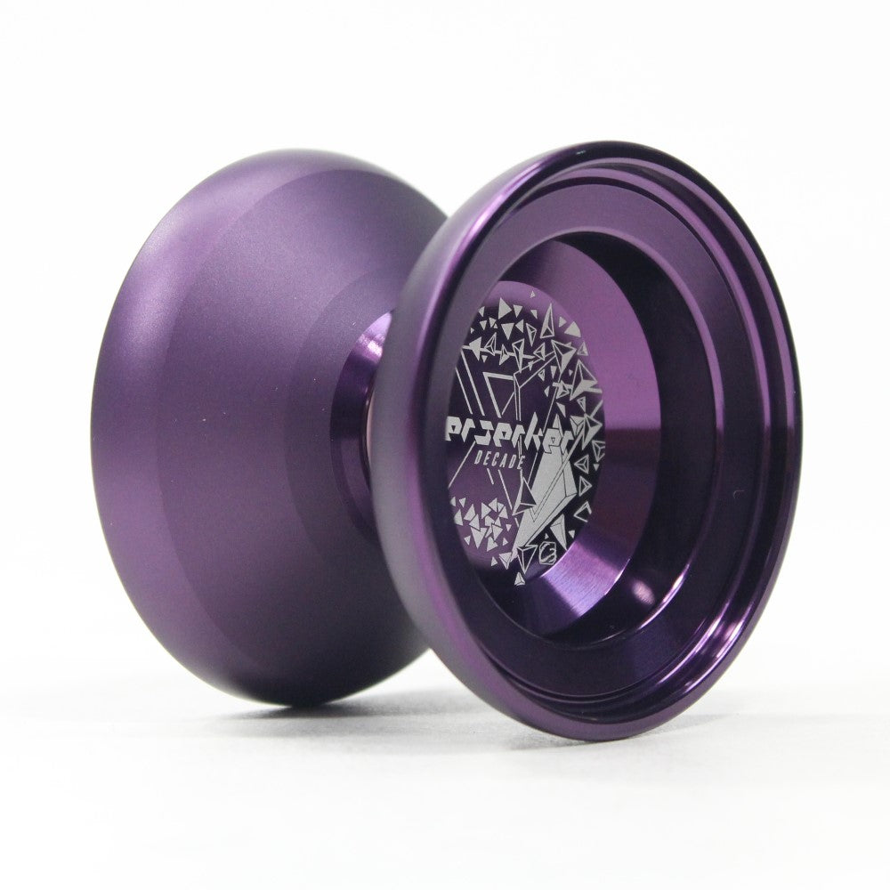 C3 best sale yoyo design