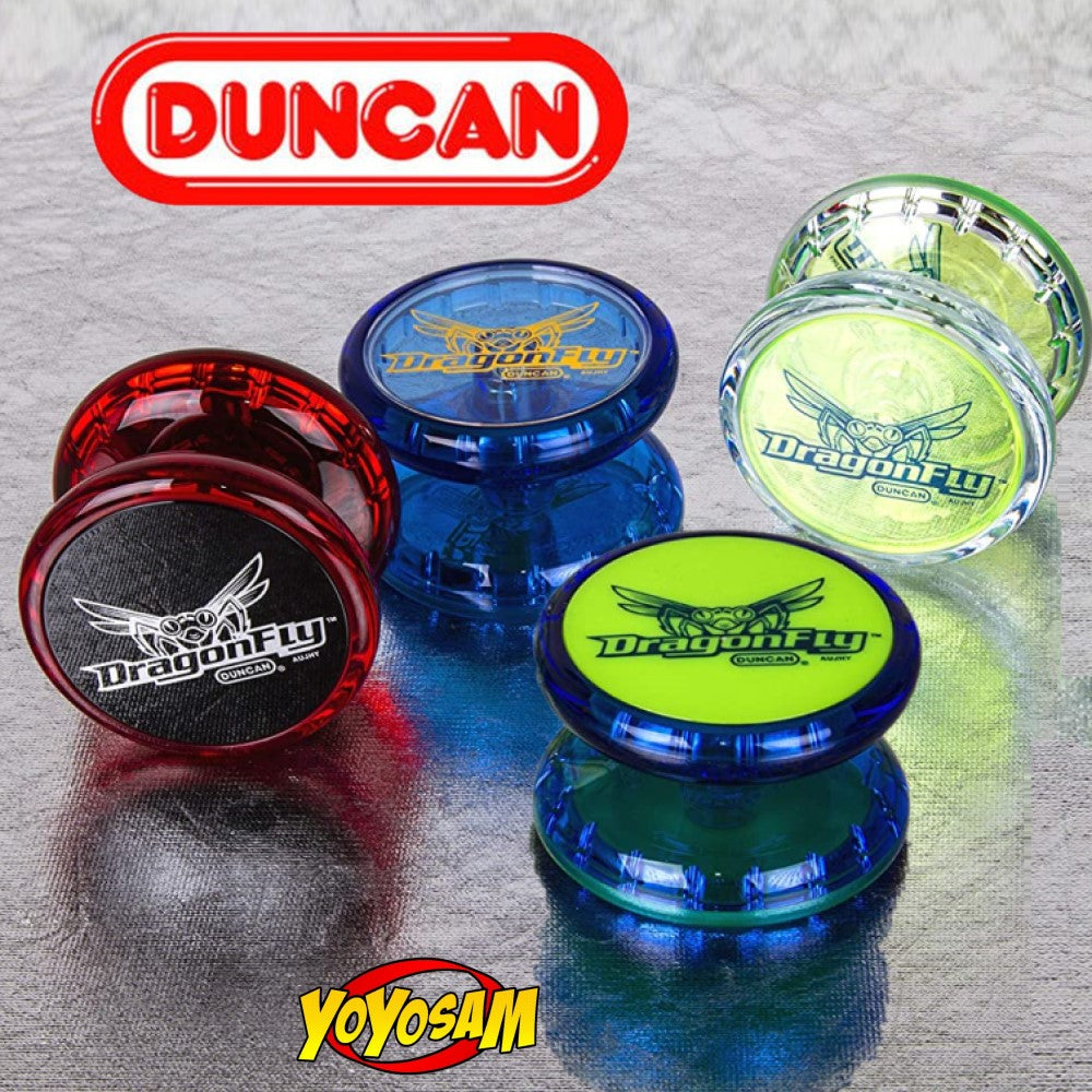 Dragonfly yoyo hot sale