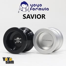 YOYOFORMULA F9 Savior Yo-Yo - Undersized 7075 Aluminum YoYo