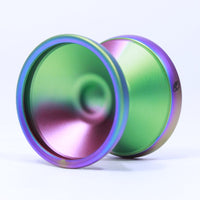 MK1 HD Yo-Yo - Bimetal - Connor Sheahan Signature YoYo