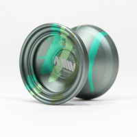 SENSE YOYO Code 2.0 Yo-Yo - Mono-Metal YoYo