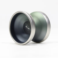 W1LD (Worldwide 1nnovative Leading Design) mild Yo-Yo - Shuyun Tang Signature YoYo