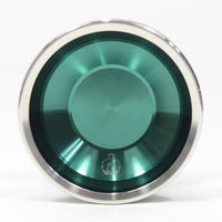 MK1 The Ring-Bearer™ Yo-Yo - Bi-Metal - 7075 Aluminum Yo-Yo with Stainless Steel Rims