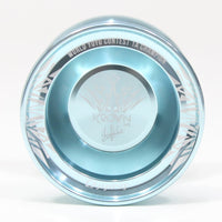 C3yoyodesign Krown .ws Yo-Yo - World Champion Shinya Kido Signature YoYo