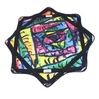 Mougee Mini Star Spinning Cloth - 20" Diameter