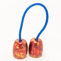 Rain City Skills Ducc Eggs Begleri - Mid-Sized Aluminum Begleri