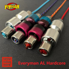 AroundSquare Everyman AL Hardcore Begleri -Fidget Toy