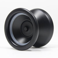 Yoyorecreation STAAATER Yo-Yo - Mono-Metal Yo-Yo