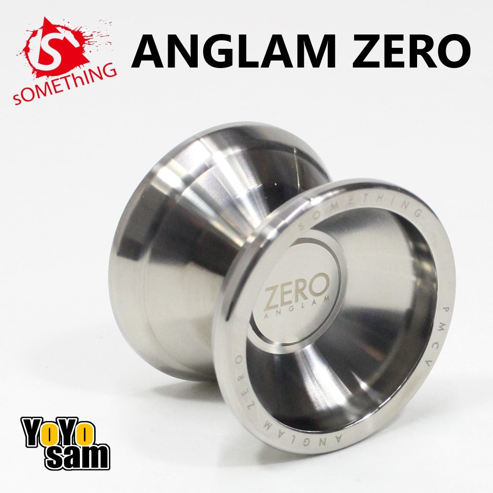 Titanium yoyo store