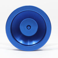 One Drop ThruLine Yo-Yo - 7075 Aluminum YoYo