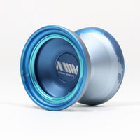 SENSE YOYO Code 2.0 Yo-Yo - Mono-Metal YoYo