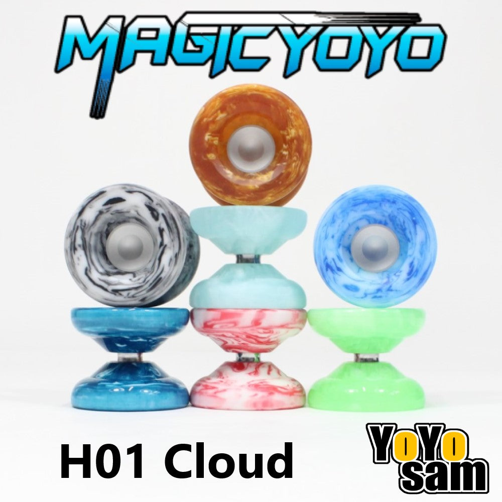 Best store competition yoyo