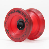 C3yoyodesign Speedaholic XX NEW GENERATION Yo-Yo - Polycarbonate Plastic Beginner YoYo