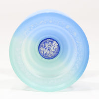 C3yoyodesign Ghost IX Yo-Yo - Polycarbonate - Sora Ishikawa Signature YoYo