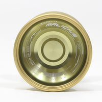 C3yoyodesign Malicius Yo-Yo - Bi-Metal - Michael Malík Signature YoYo