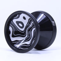 MK1 HD Yo-Yo - Bimetal - Connor Sheahan Signature YoYo