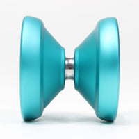 MAGICYOYO V11 Yo-Yo - PC and Aluminum Bi-Material Finger Spin YoYo