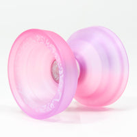 C3yoyodesign Ghost IX Yo-Yo - Polycarbonate - Sora Ishikawa Signature YoYo