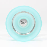 W1LD (Worldwide 1nnovative Leading Design) Boundless YoYo - Chen Zhao Signature Offstring Yo-Yo