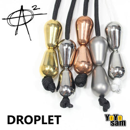 AroundSquare Droplet Begleri - Skill Toy