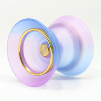 C3yoyodesign Flawless Air Yo-Yo - Light Weight Off String - Rei Iwakura Signature YoYo