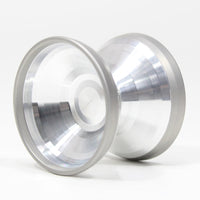 Ace Yo Close Yo-Yo - Bi-Metal - 6061 Aluminum with Stainless Steel Rims YoYo