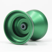 One Drop 1 to 1 Yo-Yo - Extra Wide - Square in its Proportions! YoYo