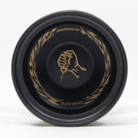 W1LD (Worldwide 1nnovative Leading Design) NorAdrenaline Yo-Yo - Bi-Metal - Blaise Becker Signature Yo-Yo