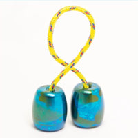 Rain City Skills Ducc Eggs Begleri - Mid-Sized Aluminum Begleri