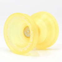 C3yoyodesign Ghost IX Yo-Yo - Polycarbonate - Sora Ishikawa Signature YoYo