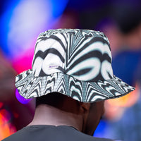 Mougee Bucket Hat - Custom Printed Hat