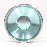 JIGUN Rumbling Yo-Yo - Bimetal 6061 Aluminum with Stainless Steel Rims - Zhang Suze Signature YoYo