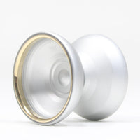 MK1 YOYOS Brass Exia Yo-Yo - Brass Weight Ring - Bi-Metal YoYo