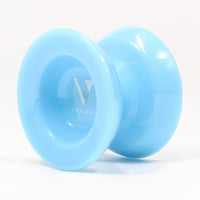 OFFSET Variant Yo-Yo - Polycarbonate Plastic YoYo