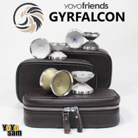 yoyofriends MG SS Gyrfalcon - Tri-Material - Magnesium