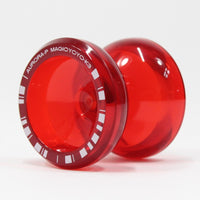 MAGICYOYO K3 AURORA-P Yo-Yo - Responsive / Unresponsive Beginner YoYo